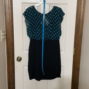ALYX Limited Polka Dot Pencil Dress Sz. 10